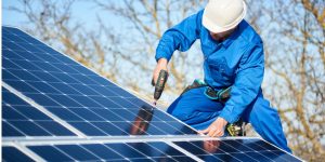 Installation Maintenance Panneaux Solaires Photovoltaïques à Marly-sur-Arroux